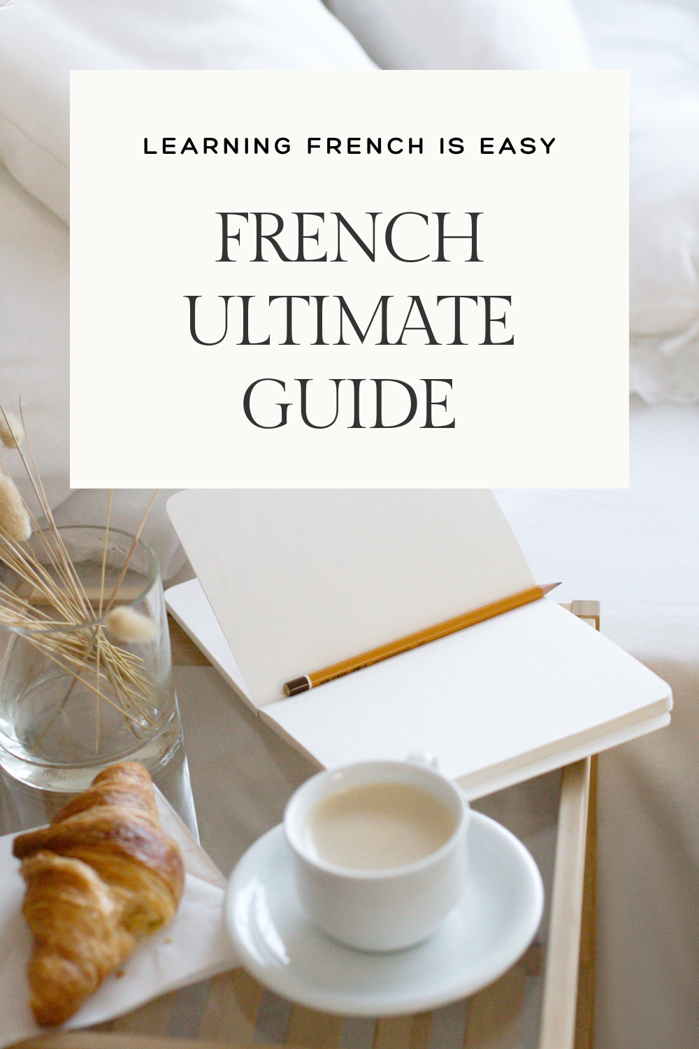 French Ultimate Guide