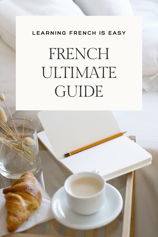 French Ultimate Guide